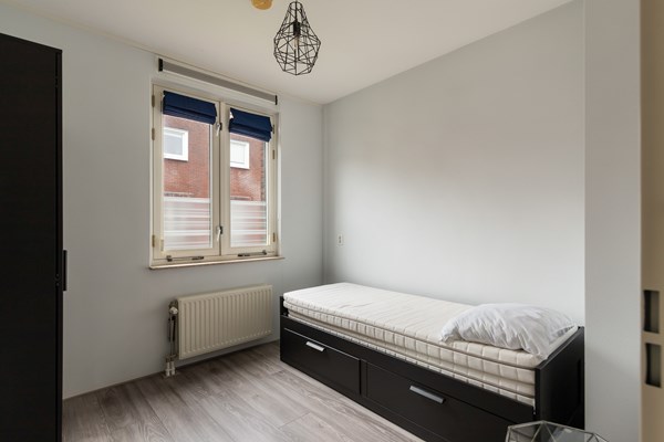 Medium property photo - Boccacciopad, 3543 BS Utrecht